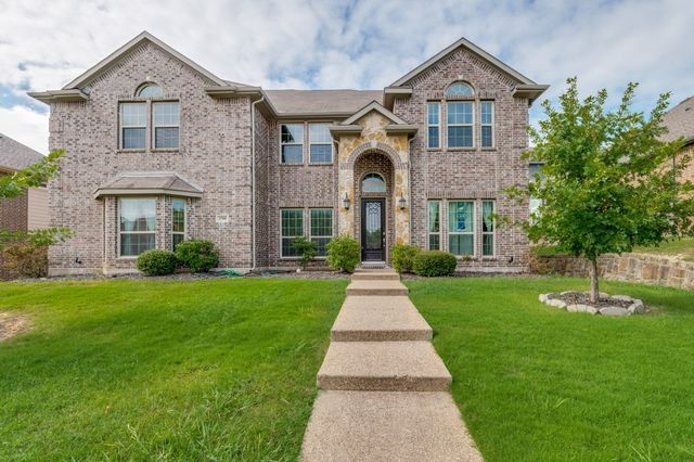 1708 River Run Drive, Desoto, TX 75115