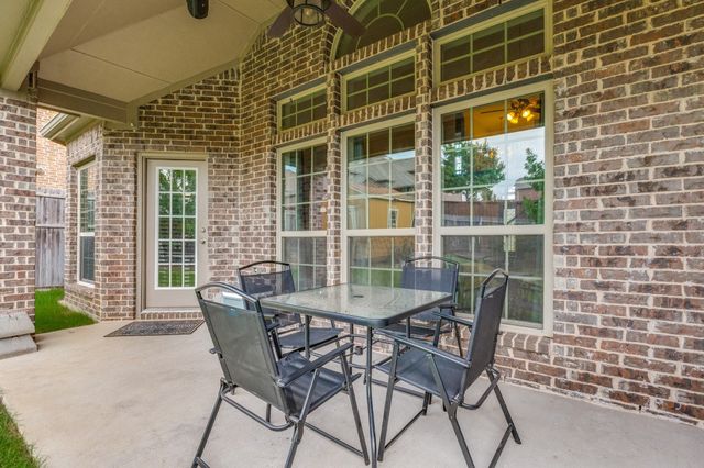 1708 River Run Drive, Desoto, TX 75115