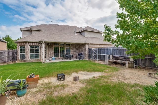 1708 River Run Drive, Desoto, TX 75115