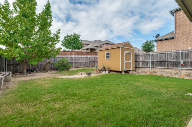 1708 River Run Drive, Desoto, TX 75115