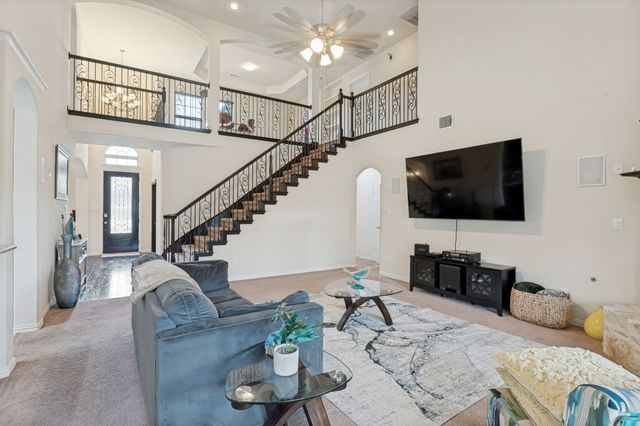 1708 River Run Drive, Desoto, TX 75115