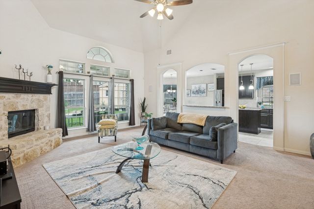 1708 River Run Drive, Desoto, TX 75115
