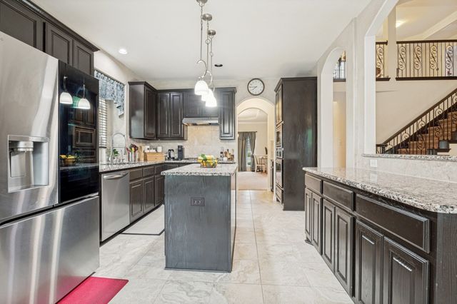 1708 River Run Drive, Desoto, TX 75115