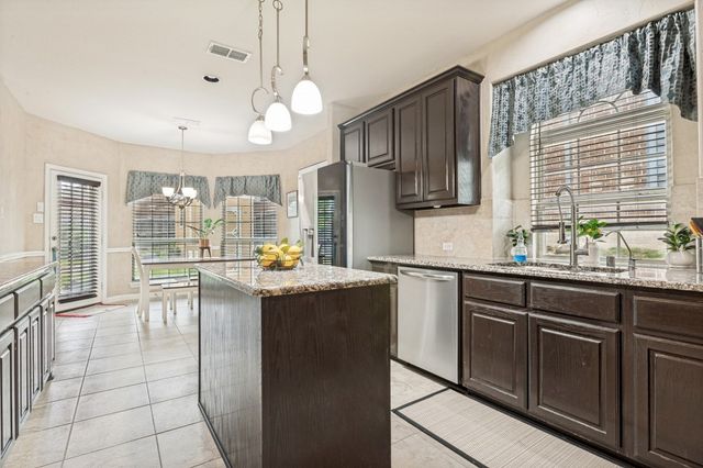 1708 River Run Drive, Desoto, TX 75115