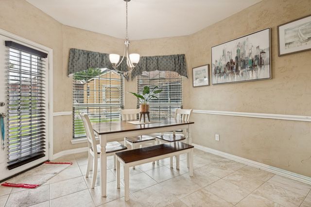 1708 River Run Drive, Desoto, TX 75115