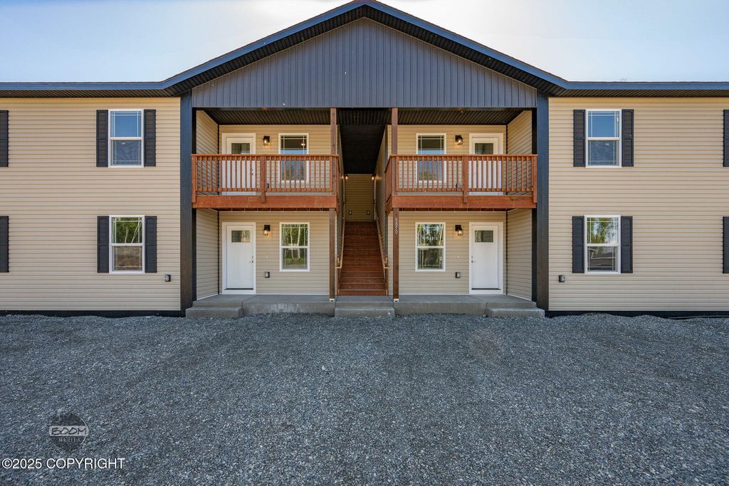 1638 S Blue Duck Circle, Wasilla, AK 99654
