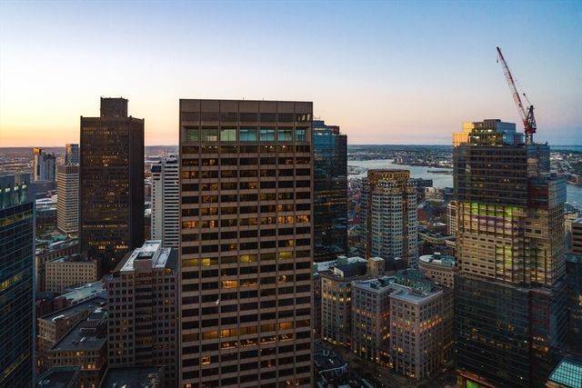 240 Devonshire Street U3814, Boston, MA 02110