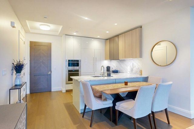 240 Devonshire Street U3814, Boston, MA 02110