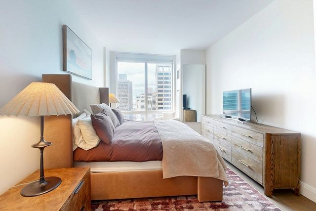 240 Devonshire Street U3814, Boston, MA 02110