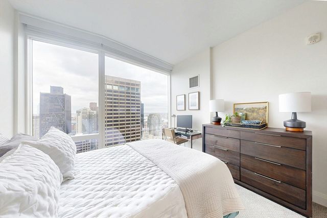 240 Devonshire Street U3814, Boston, MA 02110