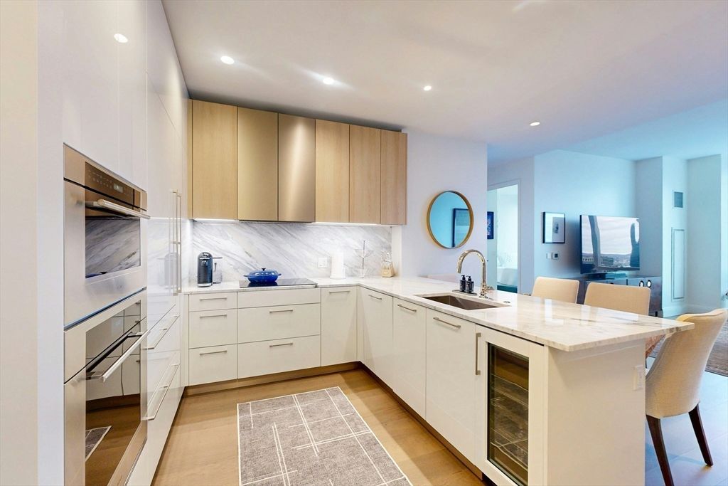 240 Devonshire Street U3814, Boston, MA 02110