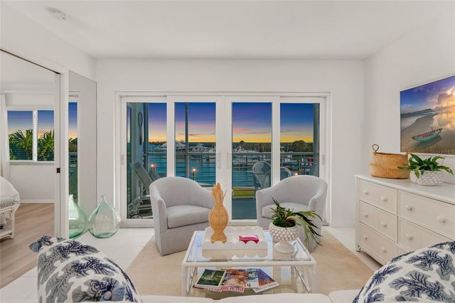 5850 GASPARILLA ROAD M5, Boca Grande, FL 33921