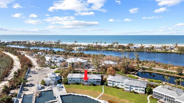 5850 GASPARILLA ROAD M5, Boca Grande, FL 33921