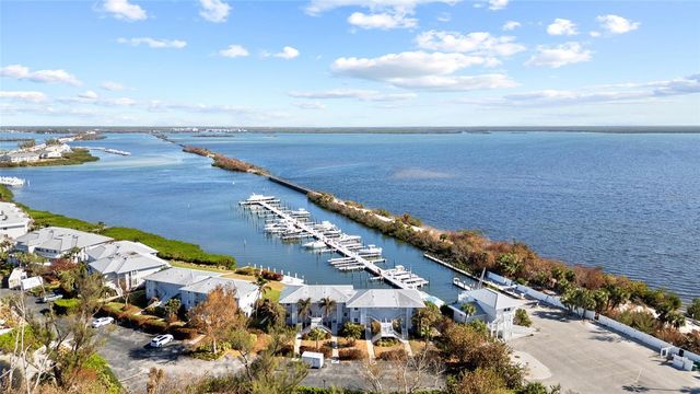 5850 GASPARILLA ROAD M5, Boca Grande, FL 33921