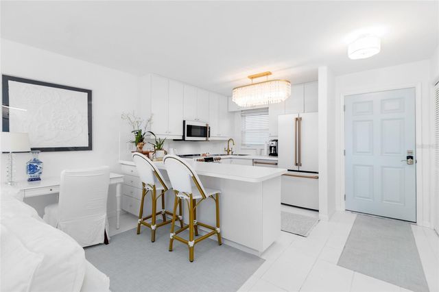 5850 GASPARILLA ROAD M5, Boca Grande, FL 33921