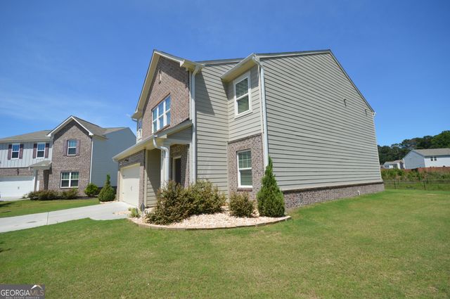 891 Feldman Chase, Loganville, GA 30052