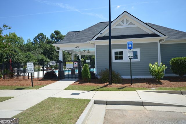891 Feldman Chase, Loganville, GA 30052