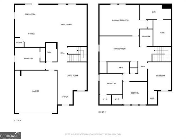 891 Feldman Chase, Loganville, GA 30052