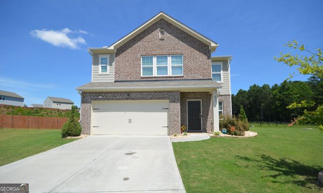 891 Feldman Chase, Loganville, GA 30052