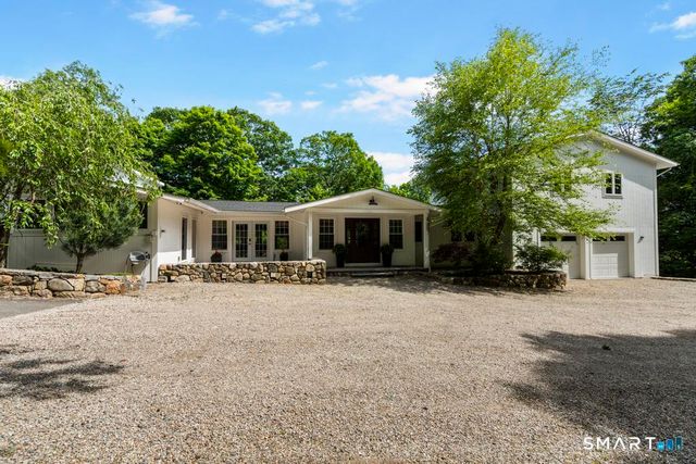 23 Laurel Lane, Wilton, CT 06897