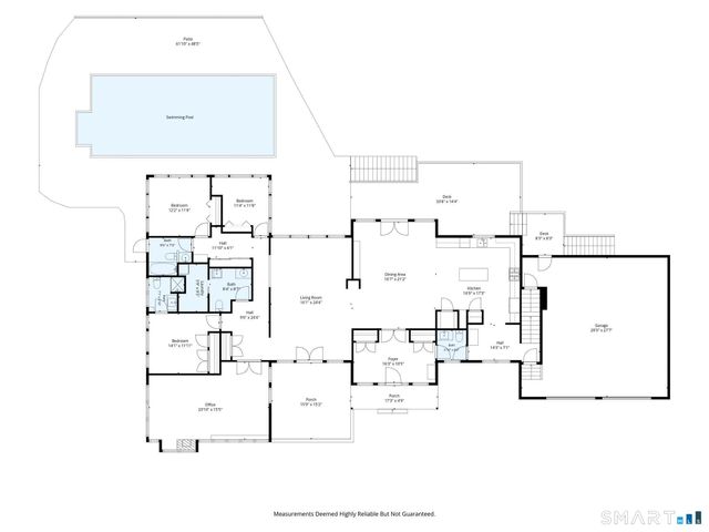 23 Laurel Lane, Wilton, CT 06897