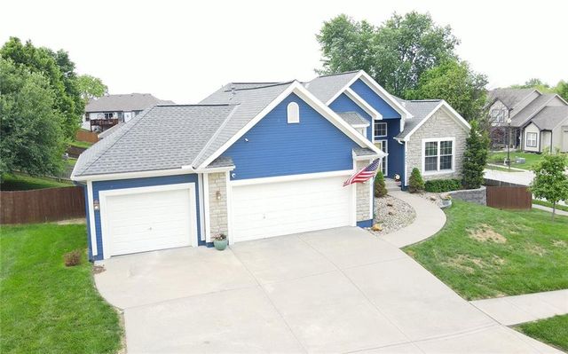 16495 NW 137th Street, Platte City, MO 64079