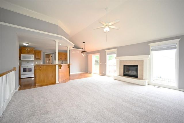 16495 NW 137th Street, Platte City, MO 64079