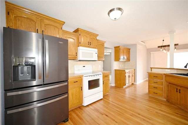 16495 NW 137th Street, Platte City, MO 64079