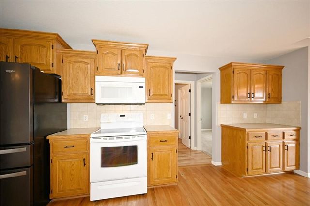 16495 NW 137th Street, Platte City, MO 64079