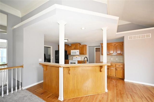 16495 NW 137th Street, Platte City, MO 64079