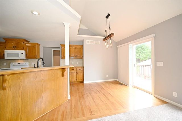 16495 NW 137th Street, Platte City, MO 64079