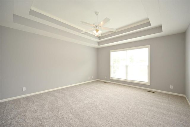 16495 NW 137th Street, Platte City, MO 64079