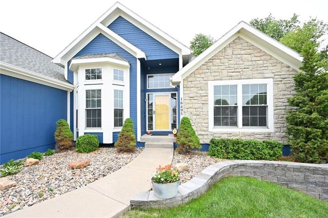 16495 NW 137th Street, Platte City, MO 64079