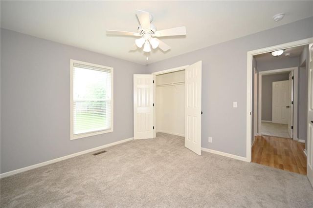 16495 NW 137th Street, Platte City, MO 64079