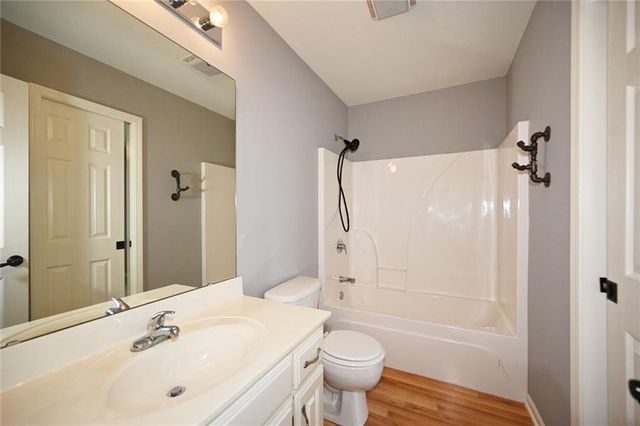 16495 NW 137th Street, Platte City, MO 64079