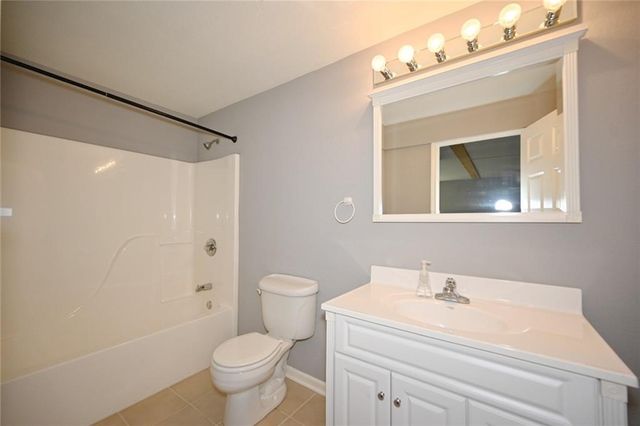 16495 NW 137th Street, Platte City, MO 64079