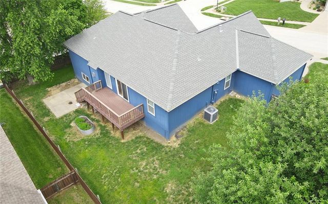 16495 NW 137th Street, Platte City, MO 64079