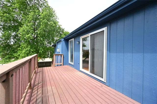 16495 NW 137th Street, Platte City, MO 64079
