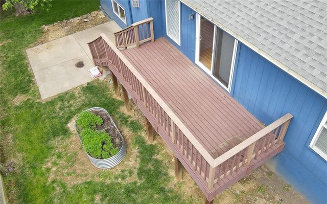 16495 NW 137th Street, Platte City, MO 64079