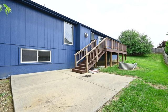 16495 NW 137th Street, Platte City, MO 64079