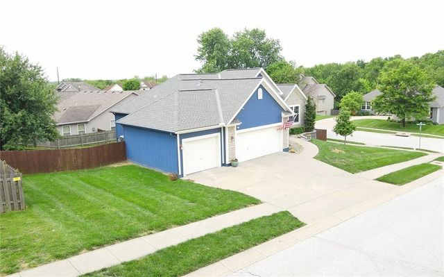 16495 NW 137th Street, Platte City, MO 64079