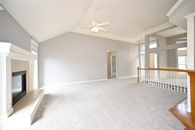 16495 NW 137th Street, Platte City, MO 64079