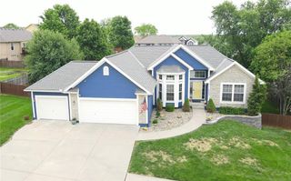 16495 NW 137th Street, Platte City, MO 64079