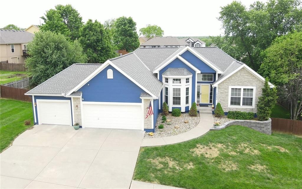 16495 NW 137th Street, Platte City, MO 64079