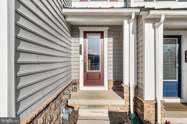 321 PONDS EDGE DR, Media, PA 19063