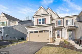 321 PONDS EDGE DR, Media, PA 19063