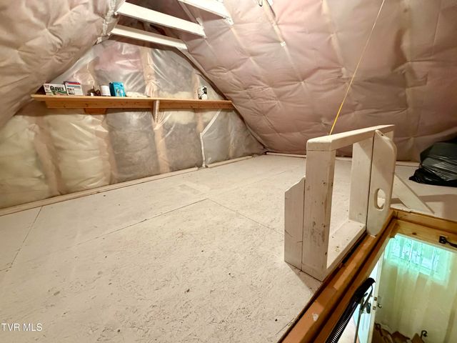 372 Ingram Branch Road, Roan Mountain, TN 37687