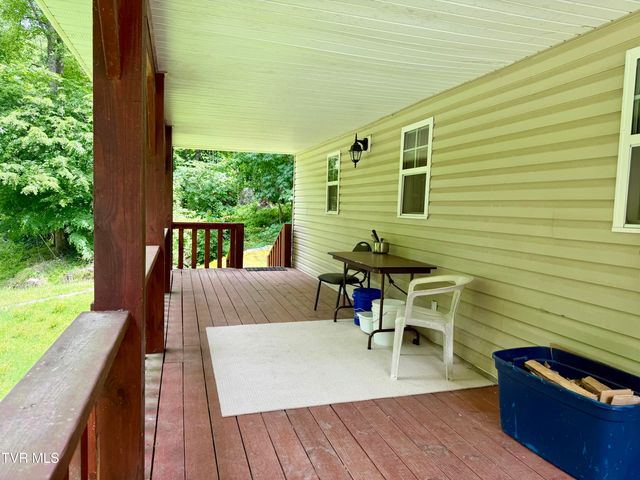 372 Ingram Branch Road, Roan Mountain, TN 37687