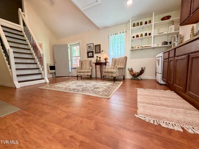 372 Ingram Branch Road, Roan Mountain, TN 37687