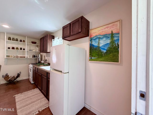 372 Ingram Branch Road, Roan Mountain, TN 37687